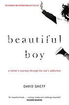 Beautiful Boy Book Cover Image